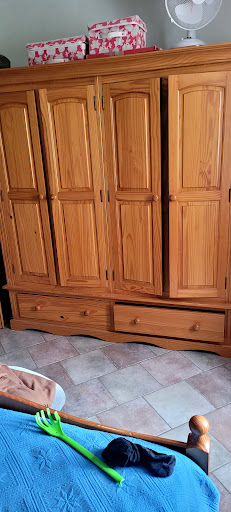 Chambre Michelle Annie Simone