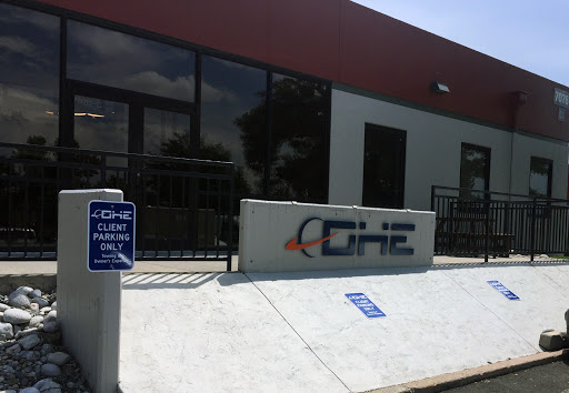 DHE Computer Systems, LLC - Visual