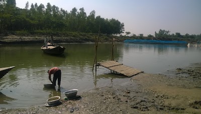Photos of Bangshi River