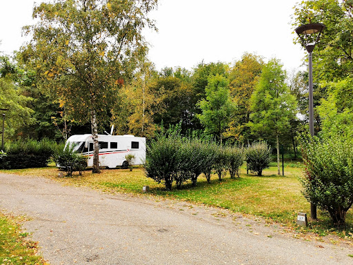 Aire Camping-Car Park