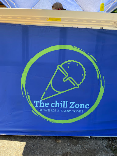 The Chill Zone - Visual