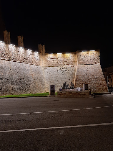 Parcheggio Piazzale delle Merlettaie - Thumbnail