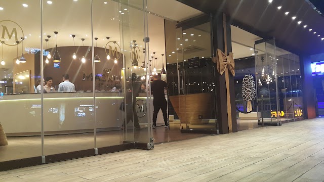 Magnum Store İstanbul