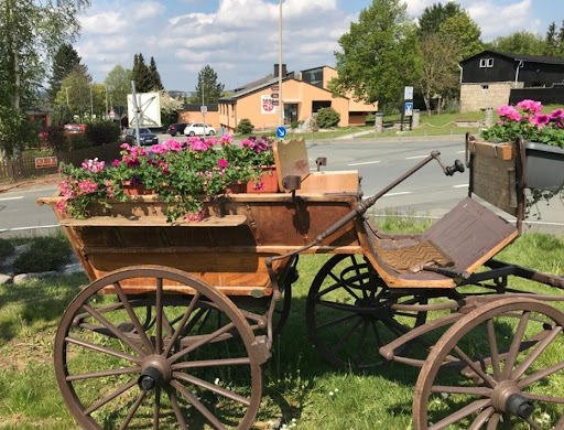 Gemeinde Döhlau - Visual