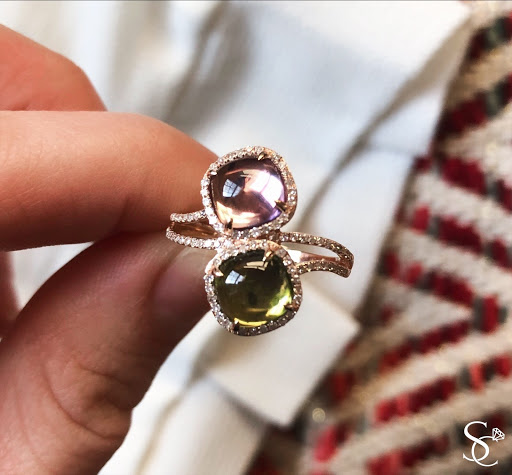 Scott & Co Fine Jewelers Gallery - United States