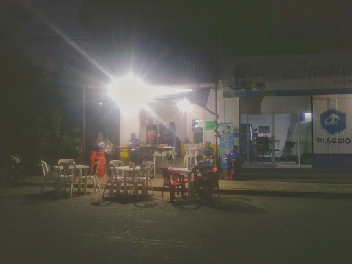 Taqueria El Fogón