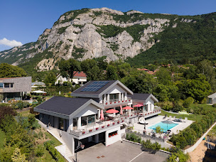 Photo n°9 de Maisons Oxygène - Agence de Annecy à Annecy (Constructeur de maisons personnalisées)