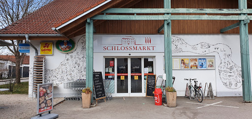 Schlossmarkt - Visual