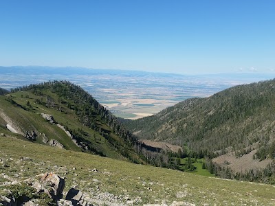 Fairy Lake Campground