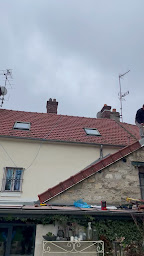 Photo n°19 de M.lobry couvreur zingueur à Breuil-le-Vert (Couvreur)