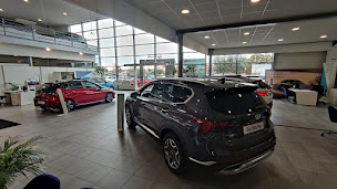 Photo n°9 de Hyundai Montpellier - Tressol-Chabrier à Castelnau-le-Lez (Vendeur de voitures d'occasion)