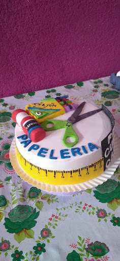 Pasteles y Gelatinas Shantal . Brenda Sanchez