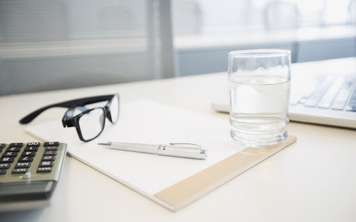 SALDO PLUS - Biuro rachunkowe