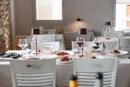 Ristorante ai Canonici - Barbarano Mossano, Provincia di Vicenza