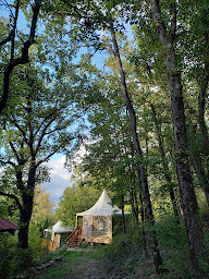 Photo n°24 de Les Amanins à La Roche-sur-Grane (Séminaire)