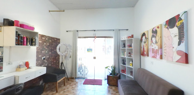R. da Península, 293 - Coophavila II, Campo Grande - MS, 79097-150