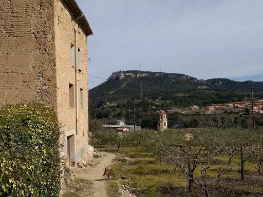 Ajuntament de la Pobla de Claramunt - Thumbnail