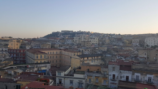 Vesuvio Parking Srl - Thumbnail