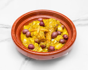 Photo n°44 de O’Riad Amiens à Amiens (Restaurant marocain)