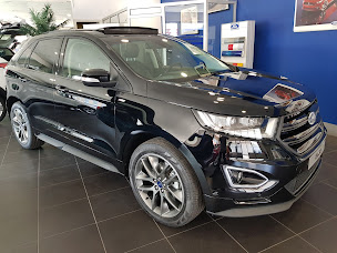 Photo n°8 de Autos-Livry SAS à Livry-Gargan (Concessionnaire Ford)