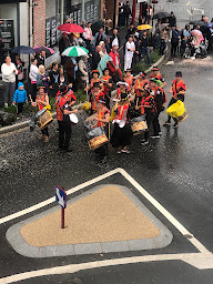 Photo n°39 de ETOILE DE PARIS 堂食 外卖 à Hirson (Restaurant)