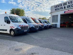 Photo n°19 de SILIGOM - Centre Auto Montcellien à Montceau-les-Mines (Vendeur de voitures d'occasion)