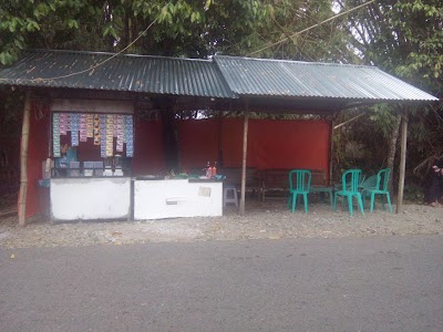 cafe