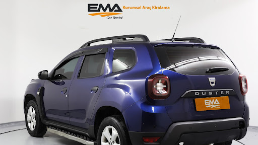 Ema Car Rental Dalaman Havalimanı Araç Kiralama Ema Car Rental