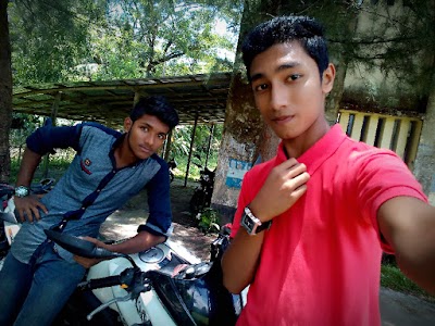 Photos of Salam Member Bari