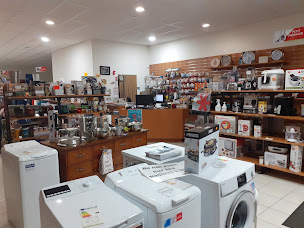 Photo n°1 de Fages Sylvie à La Grand-Combe (Entretien d'antennes)