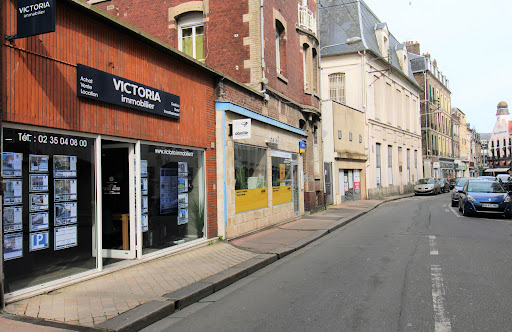 Arthurimmo.com Victoria Real Estate - Dieppe