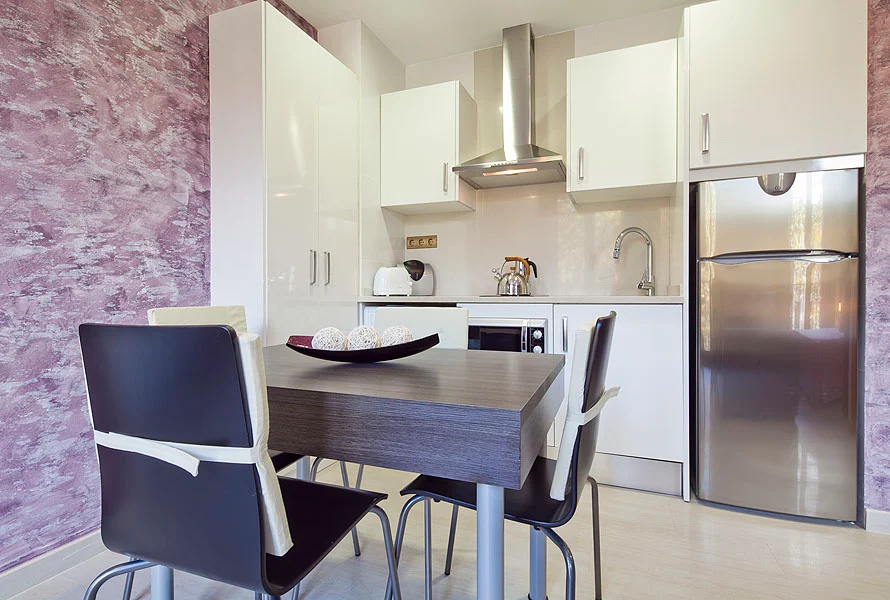 Aparthotel Rambla 108