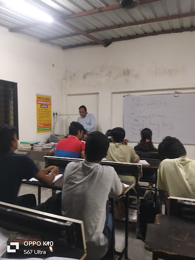 12 th board maths crash course nagpur post image