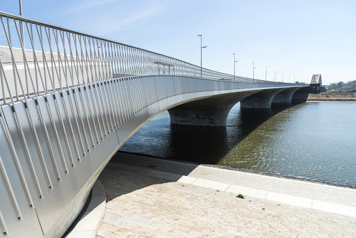 Jos van den Bersselaar Constructie B.V. - Thumbnail