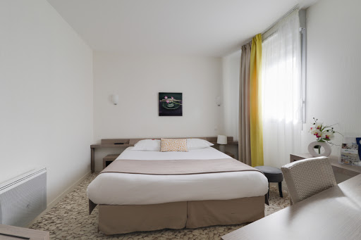 Photo de Camping Bel-Air