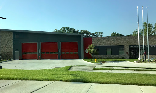 Lake St Louis Fire Protection