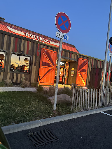 Photo 1 - Buffalo Grill Saint André de Cubzac