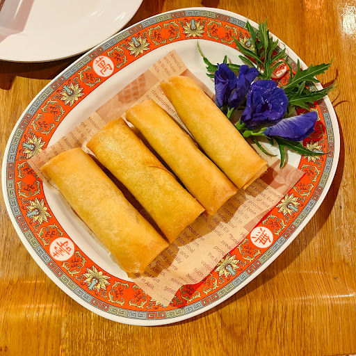 Faro Restaurants