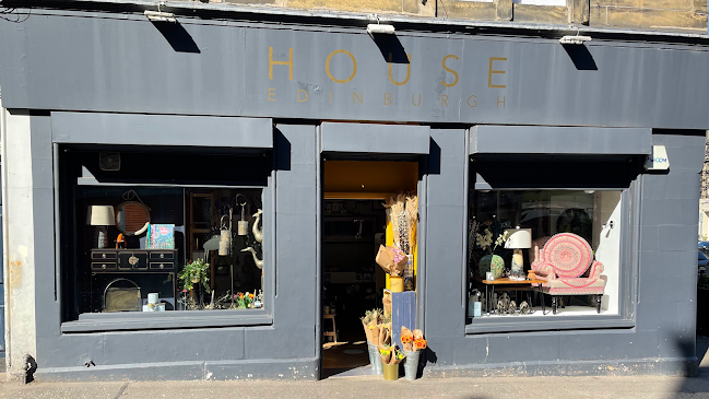House Edinburgh