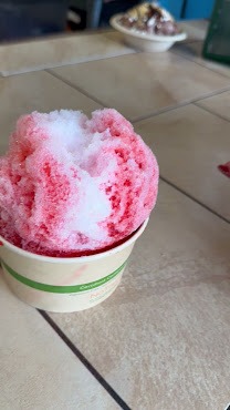 Jojo's Shave Ice by null