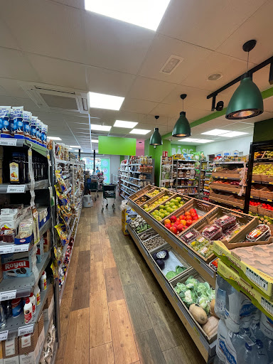 Supermercat És Bàsic - Visual