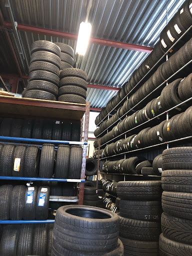 Delfia Tires - Thumbnail