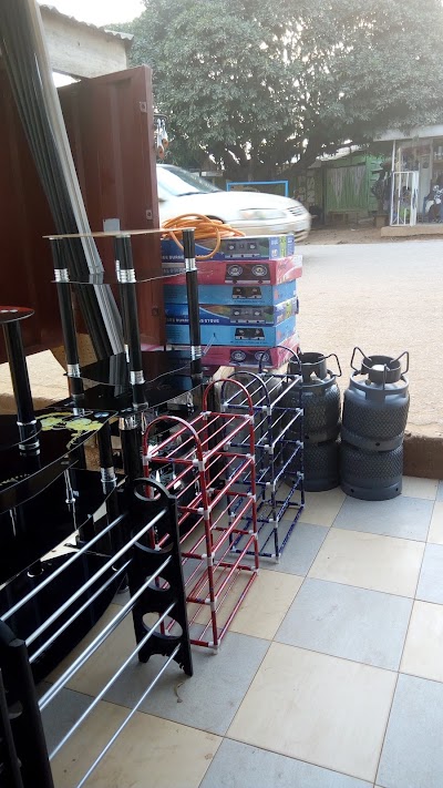 Photos of New Abirem Abe Ase