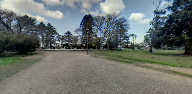 Vieja Plaza Conaprole