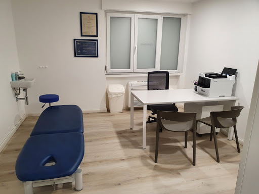 FISIORUZZANTE - Visual