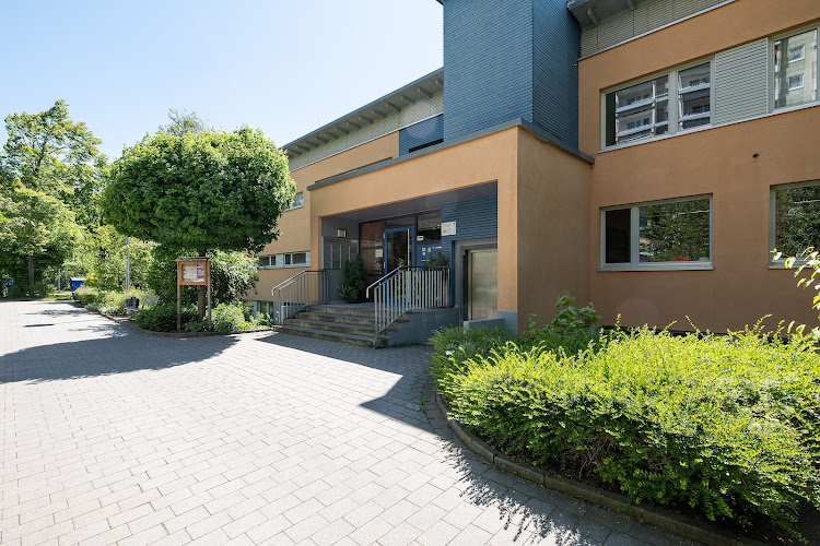 twsd | Teilhabezentrum Erfurt Südost photo