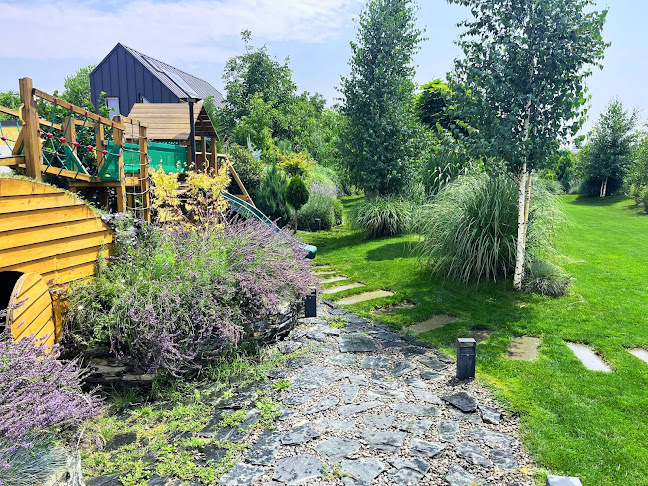 Opinii despre Amenajari Gradini Bucuresti-Ilfov în Pantelimon - Firmă de construcții