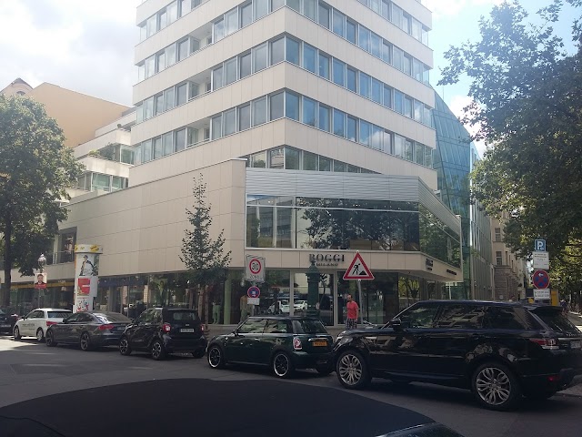 BOGGI MILANO