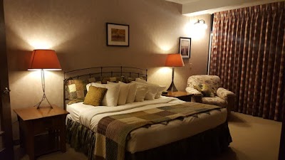 Photos of Clifty Inn