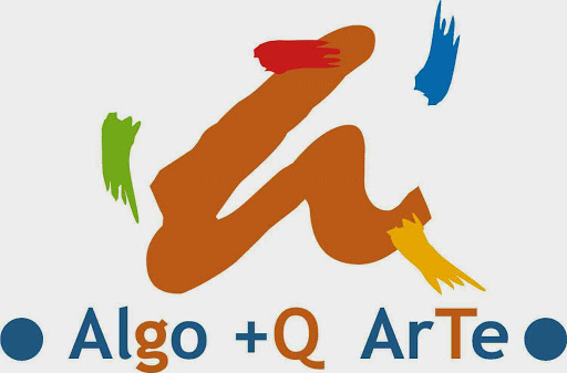 AlgoMasQueArte - Visual